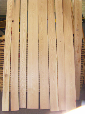 ���� Red Oak