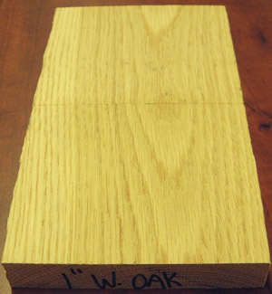 ���� White Oak